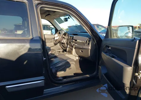 2012 Jeep Liberty Sport из США, поврежденный, VIN 1C4PJMAK3CW216574